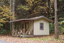 cabins cherokee nc friendly pet description cabin